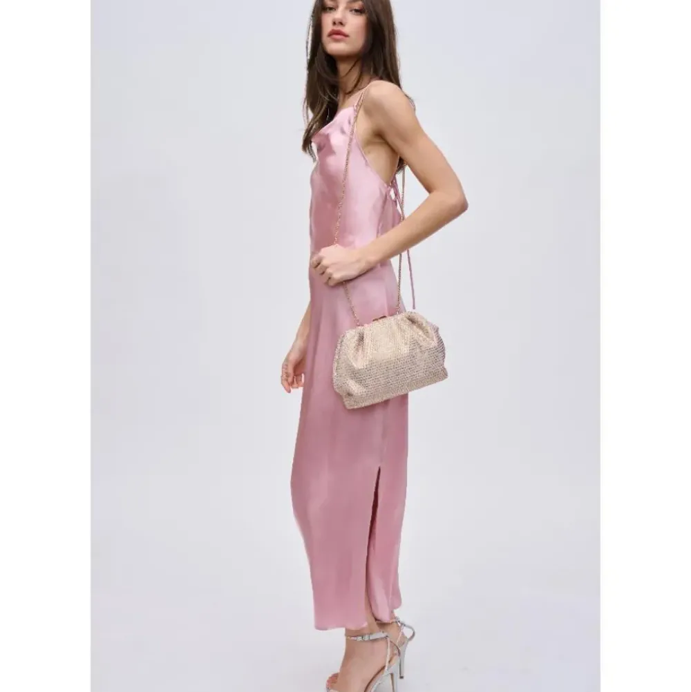 Clutches^Urban Expressions Arielle Evening Bag
