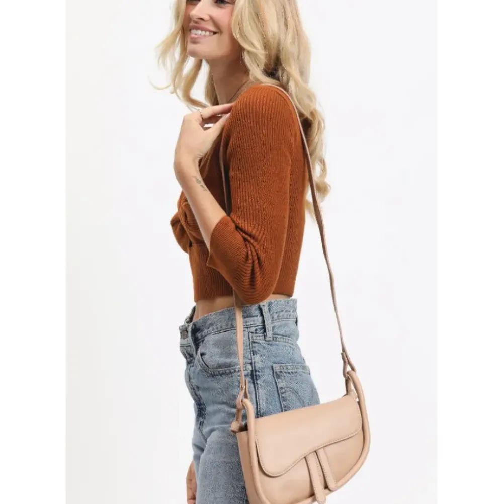 Shoulder Bags|Hobo^Urban Expressions Arlo Crossbody