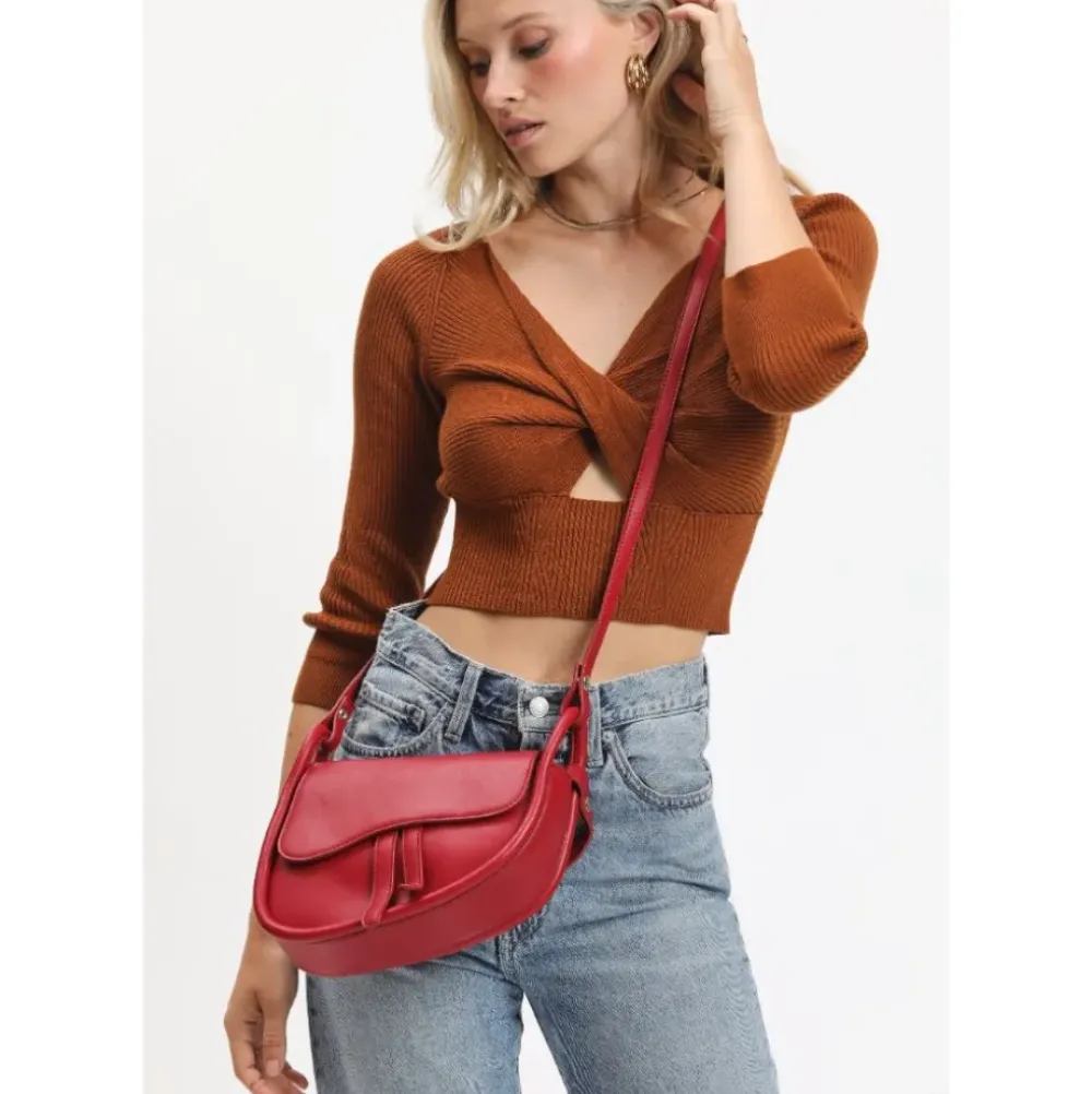 Shoulder Bags|Hobo^Urban Expressions Arlo Crossbody