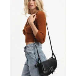 Shoulder Bags|Hobo^Urban Expressions Arlo Crossbody