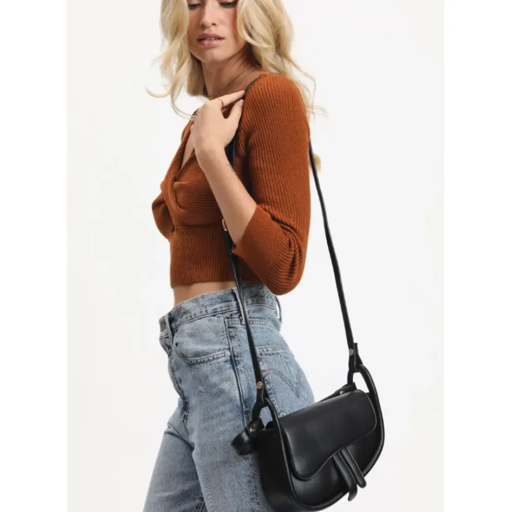 Shoulder Bags|Hobo^Urban Expressions Arlo Crossbody