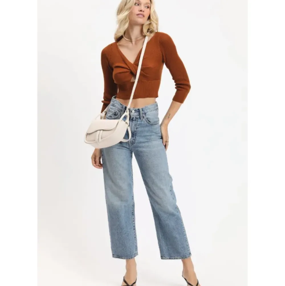 Shoulder Bags|Hobo^Urban Expressions Arlo Crossbody