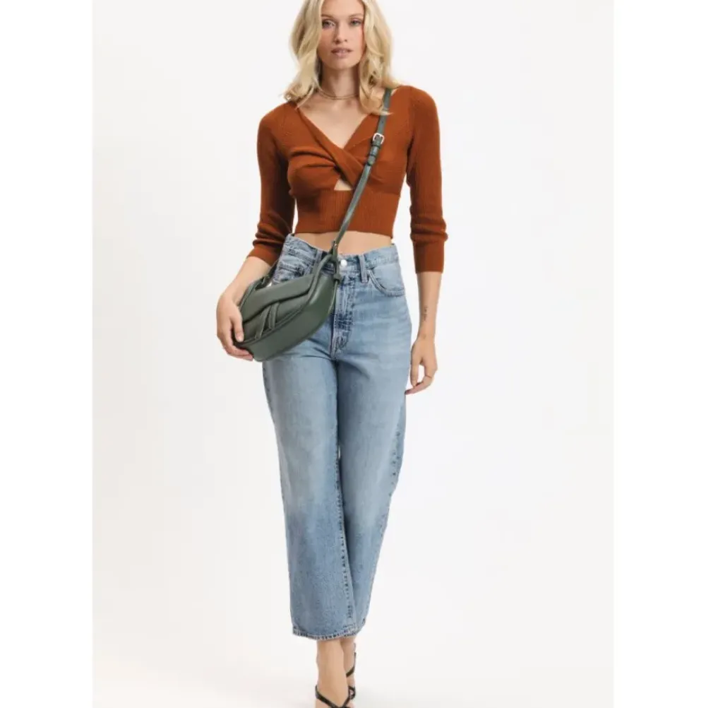 Shoulder Bags|Hobo^Urban Expressions Arlo Crossbody