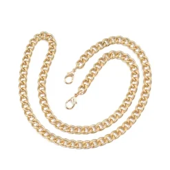 Straps & Chains^Urban Expressions Arya Lanyards LightGold