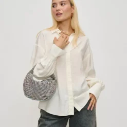 Clutches^Urban Expressions Asa Evening Bag Iridescent