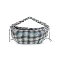 Clutches^Urban Expressions Asa Evening Bag Iridescent