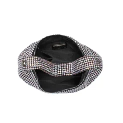 Clutches^Urban Expressions Asa Evening Bag Iridescent