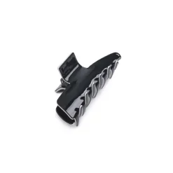 Hair Clips & Claws^Urban Expressions Asymmetrical Hair Claw Hair Claw