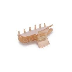 Hair Clips & Claws^Urban Expressions Asymmetrical Hair Claw Hair Claw