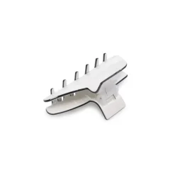 Hair Clips & Claws^Urban Expressions Asymmetrical Hair Claw Hair Claw