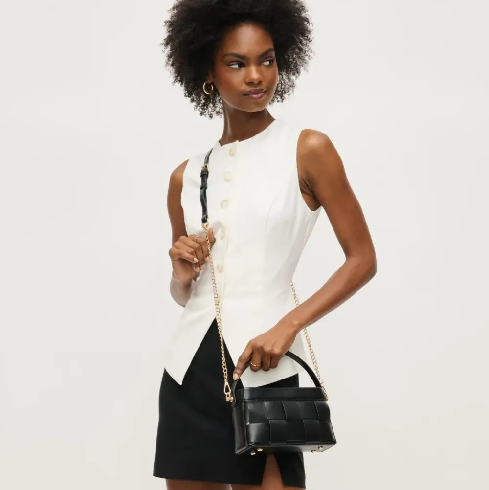 Crossbody^Urban Expressions Aurora Crossbody