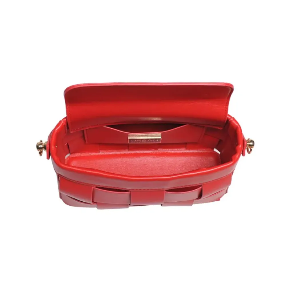 Crossbody^Urban Expressions Aurora Crossbody