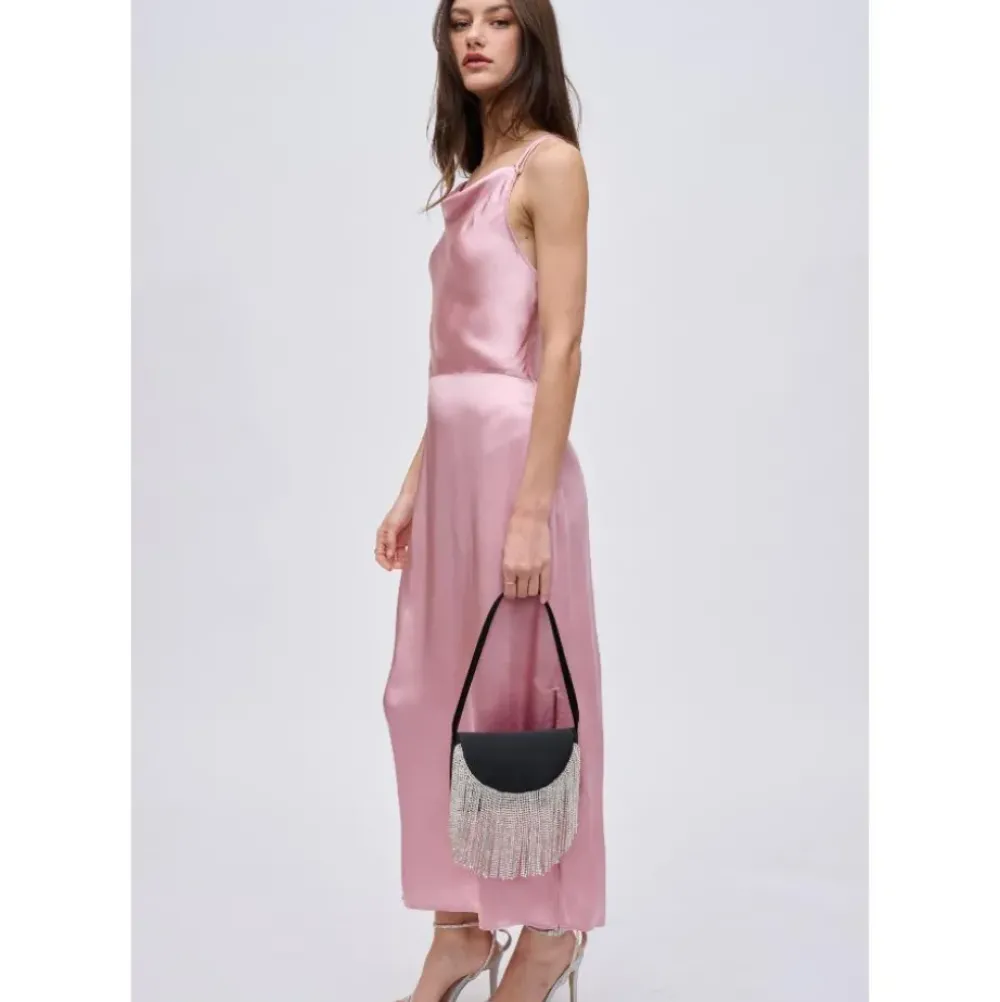 Shoulder Bags|Hobo^Urban Expressions Ava Evening Bag Black
