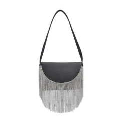 Shoulder Bags|Hobo^Urban Expressions Ava Evening Bag Black
