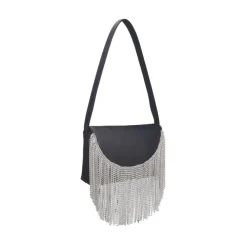 Shoulder Bags|Hobo^Urban Expressions Ava Evening Bag Black