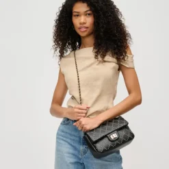 Crossbody^Urban Expressions Avery Crossbody