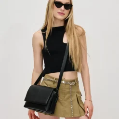 Crossbody^Urban Expressions Avonlea Crossbody