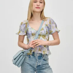 Crossbody^Urban Expressions Avonlea Crossbody