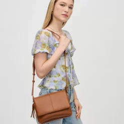 Crossbody^Urban Expressions Avonlea Crossbody