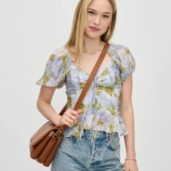 Crossbody^Urban Expressions Avonlea Crossbody