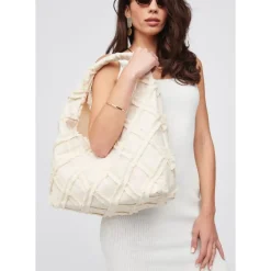 Shoulder Bags|Hobo^Urban Expressions Barbuda Hobo