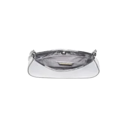 Shoulder Bags|Hobo^Urban Expressions Bea - Mirror Metallic Evening Bag