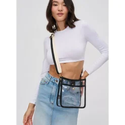 Crossbody^Urban Expressions Beckham Crossbody