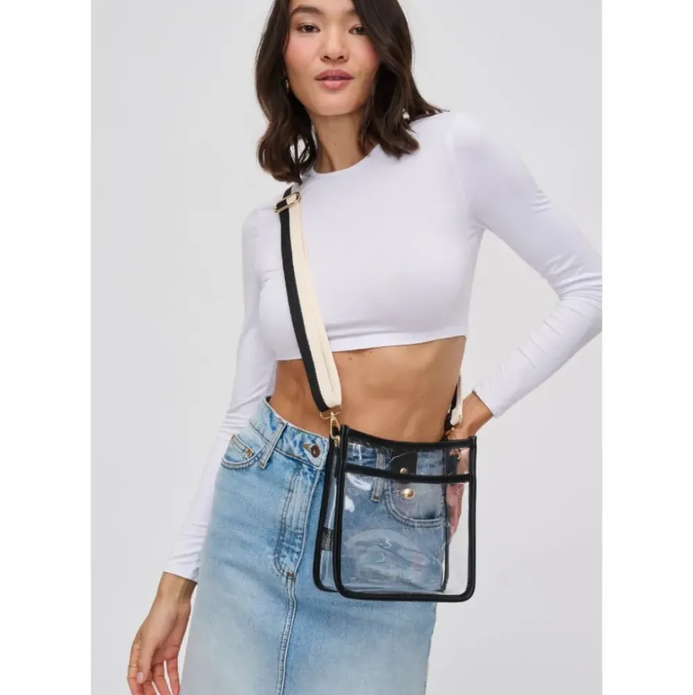 Crossbody^Urban Expressions Beckham Crossbody