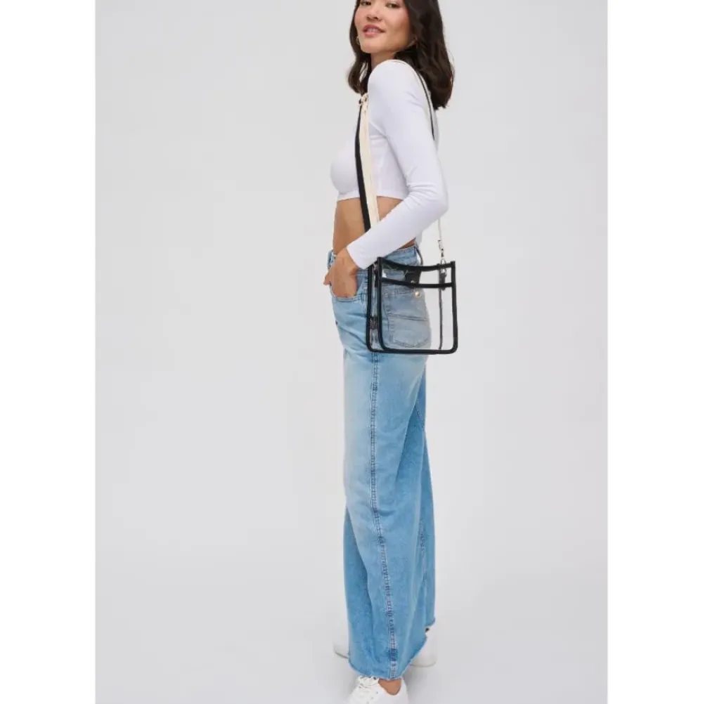 Crossbody^Urban Expressions Beckham Crossbody
