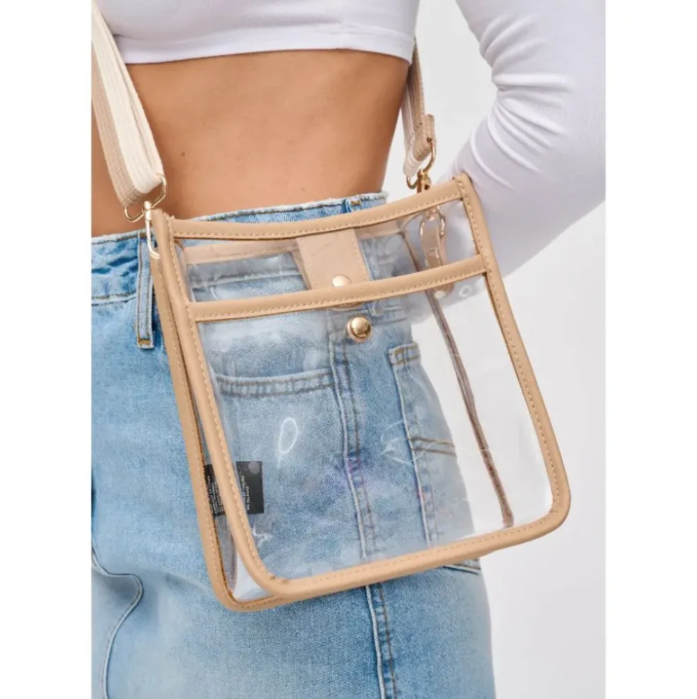 Crossbody^Urban Expressions Beckham Crossbody