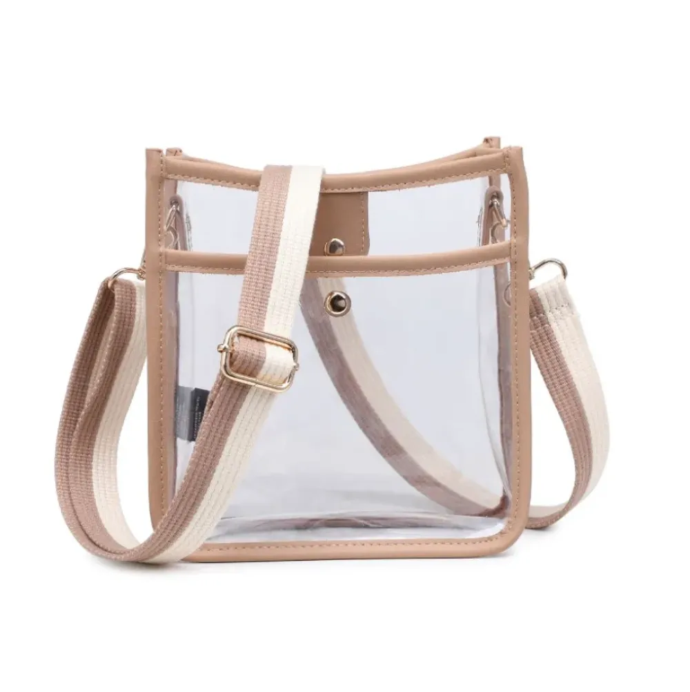 Crossbody^Urban Expressions Beckham Crossbody