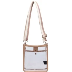Crossbody^Urban Expressions Beckham Crossbody