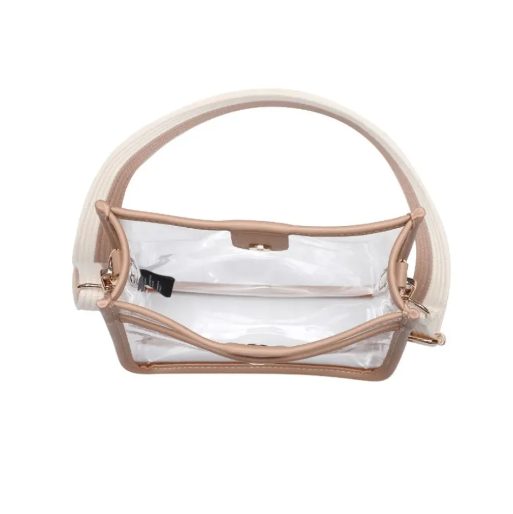 Crossbody^Urban Expressions Beckham Crossbody