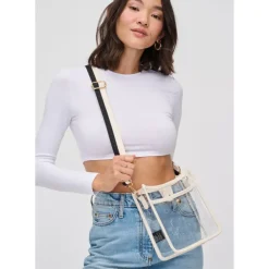 Crossbody^Urban Expressions Beckham Crossbody