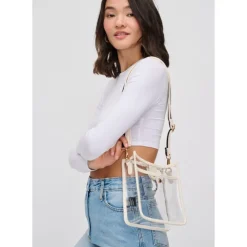 Crossbody^Urban Expressions Beckham Crossbody