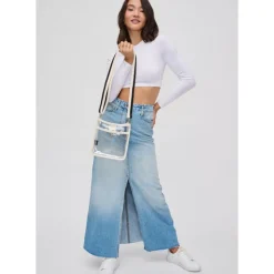 Crossbody^Urban Expressions Beckham Crossbody