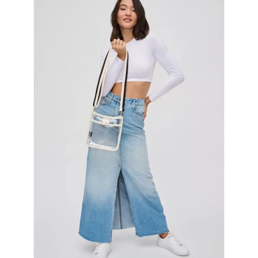 Crossbody^Urban Expressions Beckham Crossbody