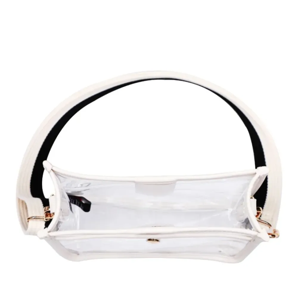 Crossbody^Urban Expressions Beckham Crossbody