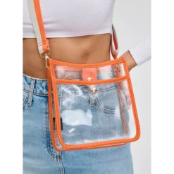 Crossbody^Urban Expressions Beckham Crossbody