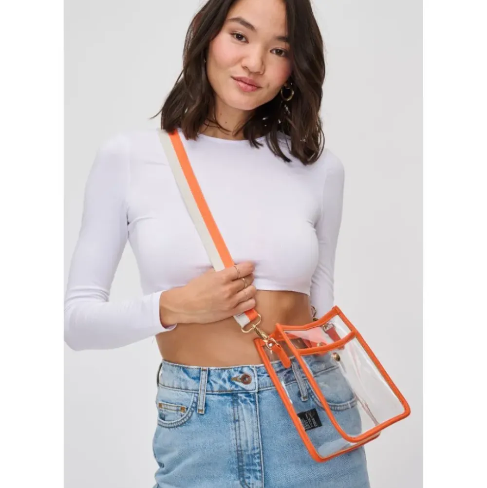 Crossbody^Urban Expressions Beckham Crossbody