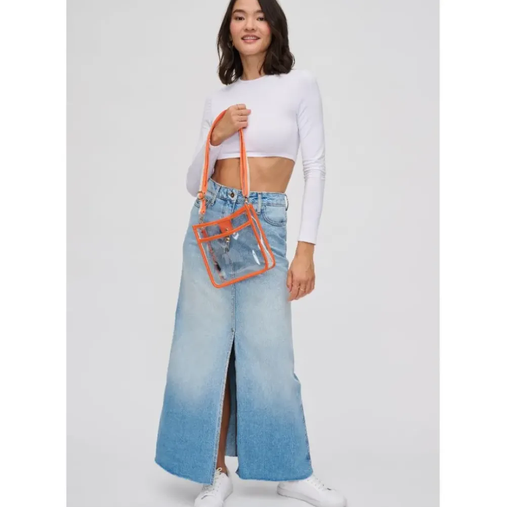 Crossbody^Urban Expressions Beckham Crossbody