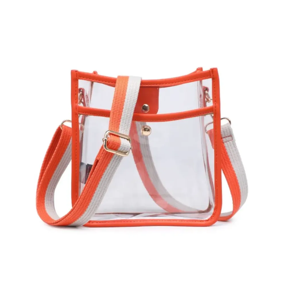 Crossbody^Urban Expressions Beckham Crossbody