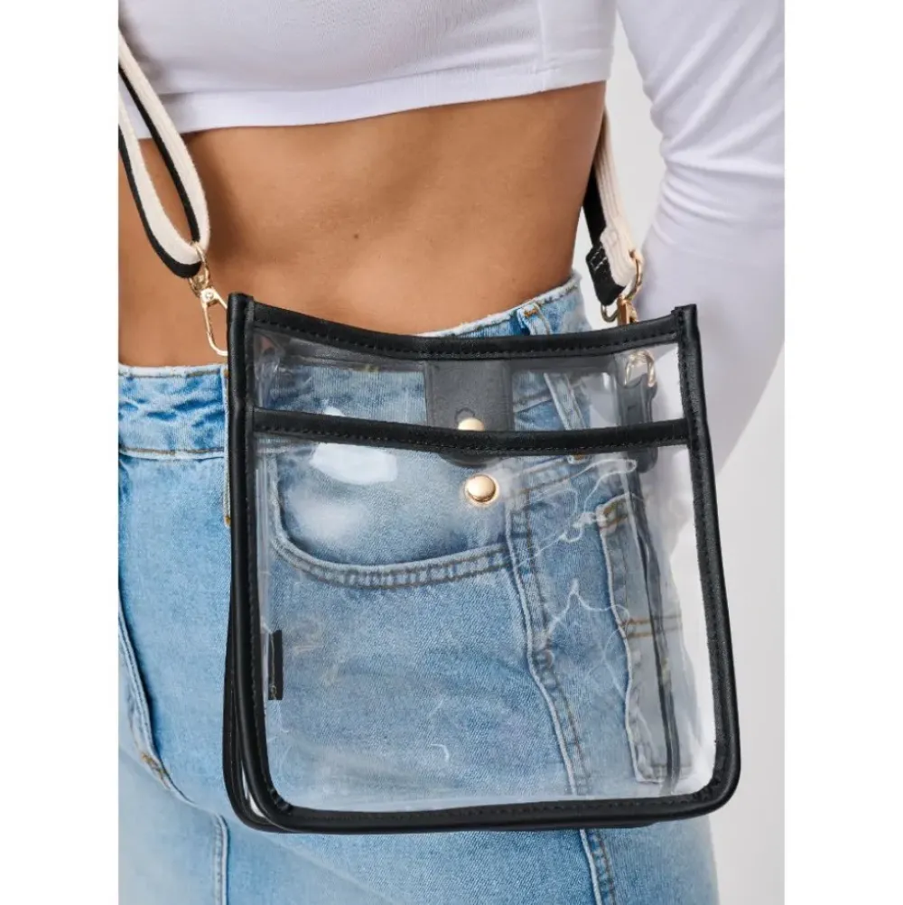 Crossbody^Urban Expressions Beckham Crossbody