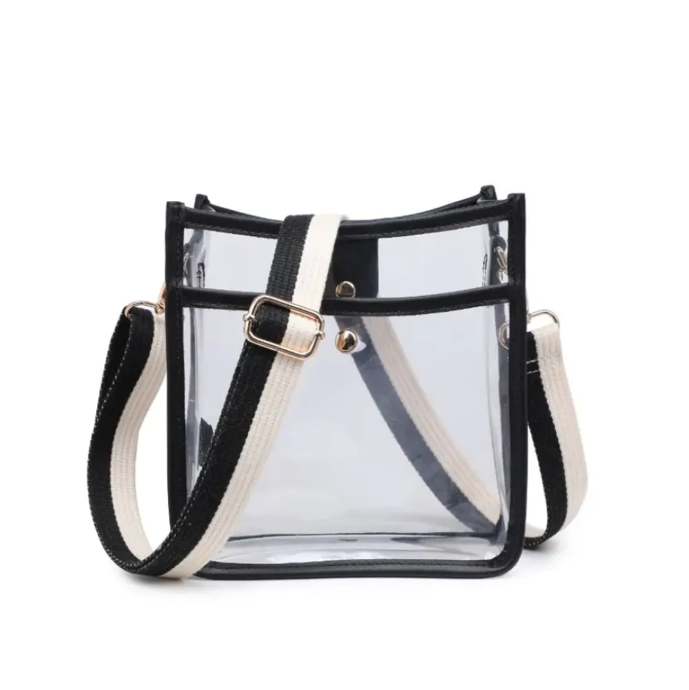 Crossbody^Urban Expressions Beckham Crossbody
