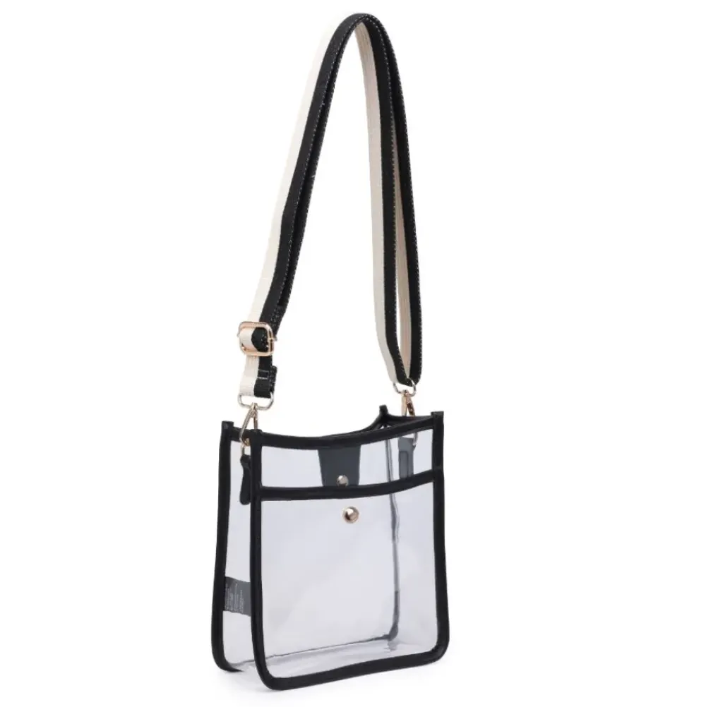 Crossbody^Urban Expressions Beckham Crossbody