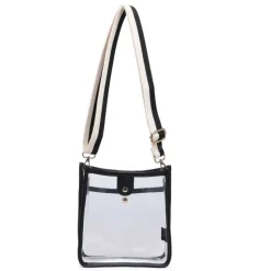Crossbody^Urban Expressions Beckham Crossbody