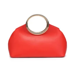 Clutches^Urban Expressions Belinda Evening Bag