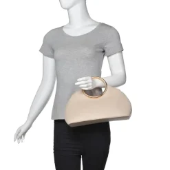 Clutches^Urban Expressions Belinda Evening Bag