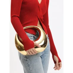 Clutches^Urban Expressions Bess Evening Bag