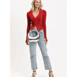 Clutches^Urban Expressions Bess Evening Bag